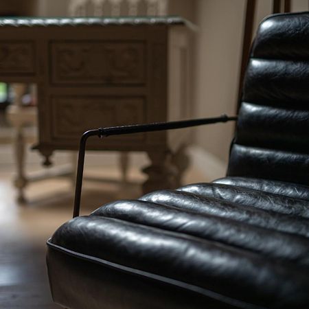 Hotel Palacio De Luko Zewnętrze zdjęcie