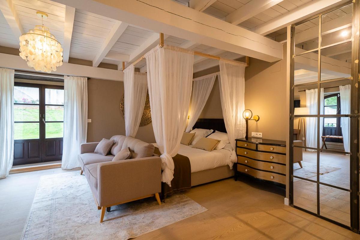 Hotel Palacio De Luko Zewnętrze zdjęcie