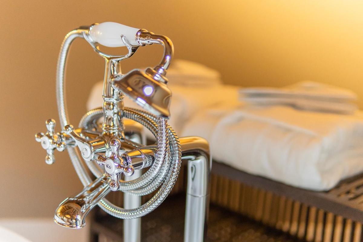 Hotel Palacio De Luko Zewnętrze zdjęcie