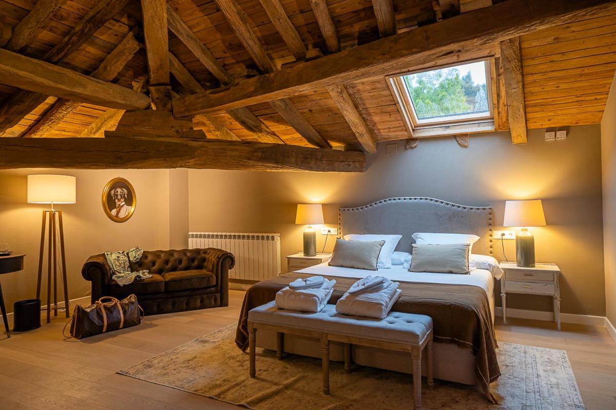 Hotel Palacio De Luko Zewnętrze zdjęcie