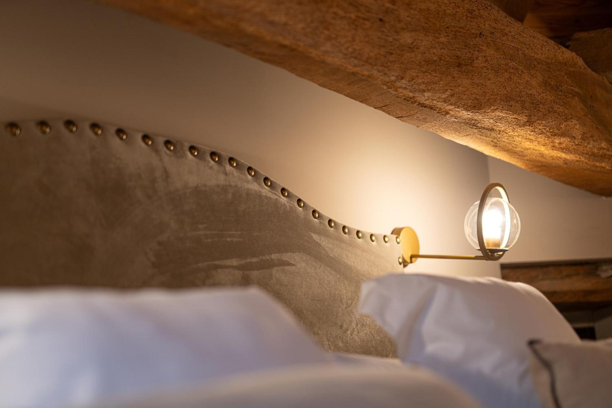 Hotel Palacio De Luko Zewnętrze zdjęcie