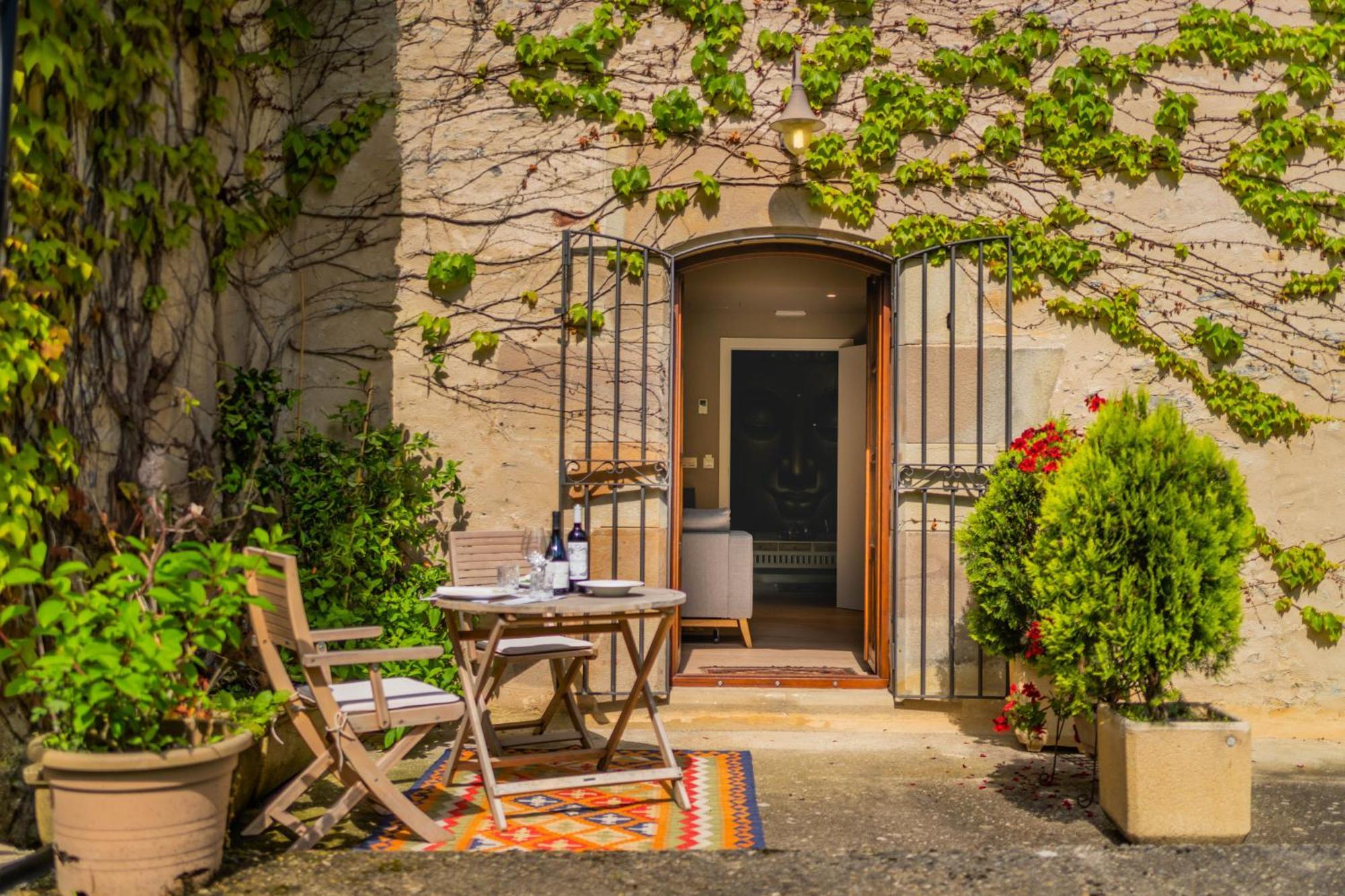Hotel Palacio De Luko Zewnętrze zdjęcie