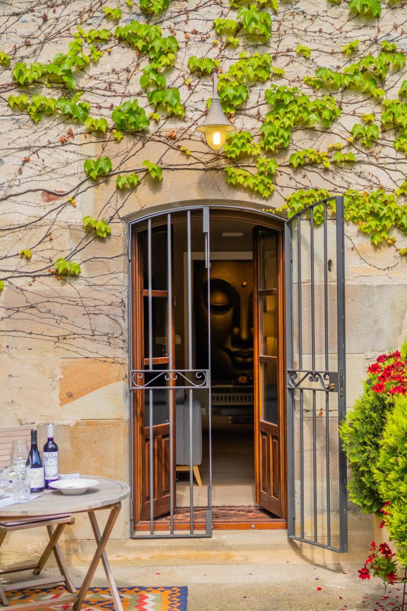 Hotel Palacio De Luko Zewnętrze zdjęcie
